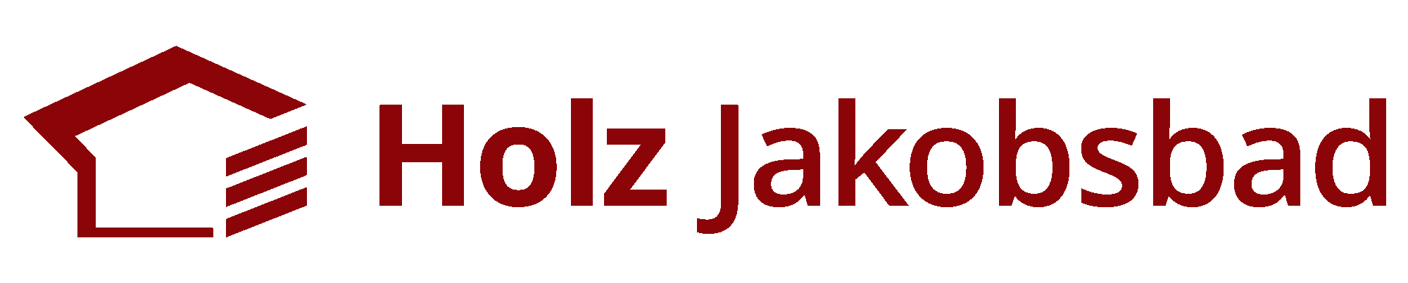 Holz Jakobsbad AG Logo